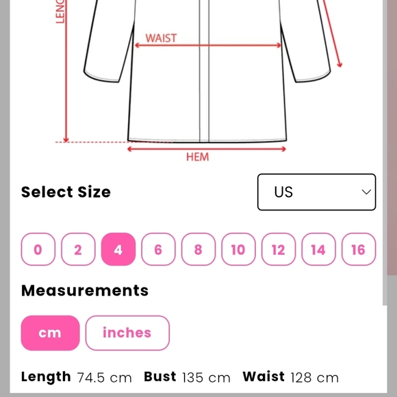Gorman Multicolor Abstract Hoodie - Picture 6 of 7